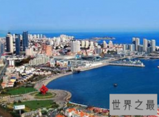 【图】中国十大宜居城市太美了一个比一个让人向往