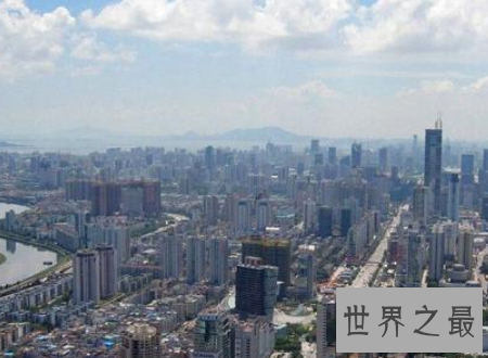 【图】中国十大宜居城市太美了一个比一个让人向往