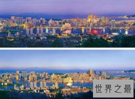 【图】中国十大宜居城市太美了一个比一个让人向往