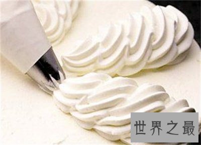 【图】植物奶油无害吗 谁通知你的 快来普及一下知识吧