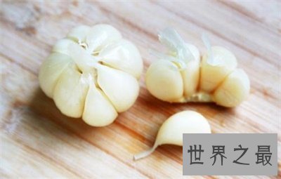 【图】糖醋蒜的腌制方法你知道吗 没有糖醋蒜怎样过年