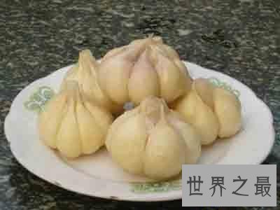 【图】糖醋蒜的腌制方法你知道吗 没有糖醋蒜怎样过年