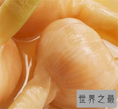 【图】糖醋蒜的腌制方法你知道吗 没有糖醋蒜怎样过年