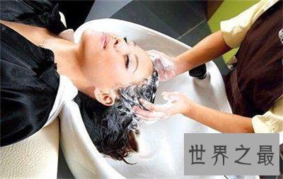 【图】头皮护理竟然这么重要 不要再疏忽了