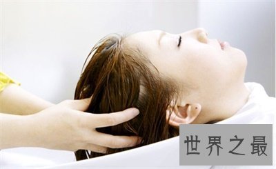 【图】头皮护理竟然这么重要 不要再疏忽了