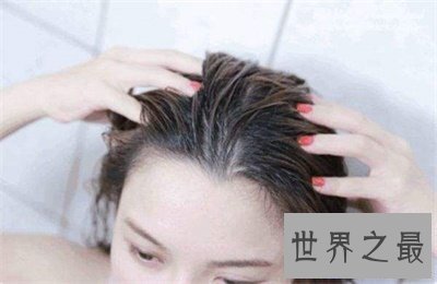 【图】头皮护理竟然这么重要 不要再疏忽了