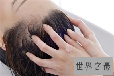 【图】头皮护理竟然这么重要 不要再疏忽了