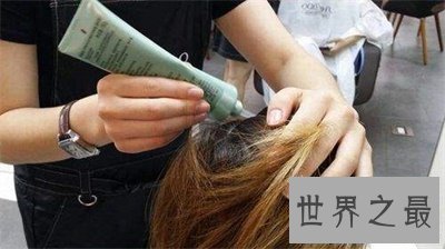 【图】头皮护理竟然这么重要 不要再疏忽了