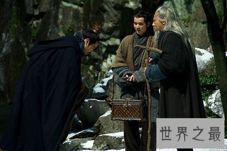 【图】历史下水镜学生和诸葛亮那个更凶猛