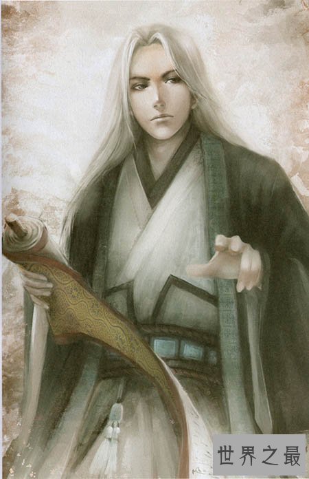 【图】历史下水镜学生和诸葛亮那个更凶猛