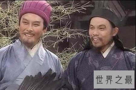 【图】历史下水镜学生和诸葛亮那个更凶猛