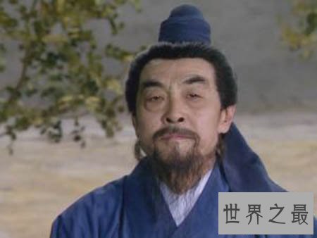 【图】历史下水镜学生和诸葛亮那个更凶猛