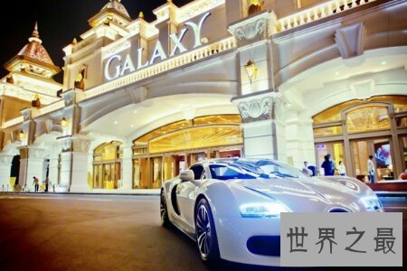 【图】最新澳门购物攻略 十分省钱 看完你就可能安心购