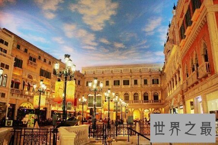 【图】最新澳门购物攻略 十分省钱 看完你就可能安心购