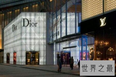 【图】最新澳门购物攻略 十分省钱 看完你就可能安心购