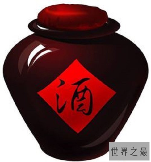 【图】八大烈酒的度数排行，伏加特度数以95度排行第一