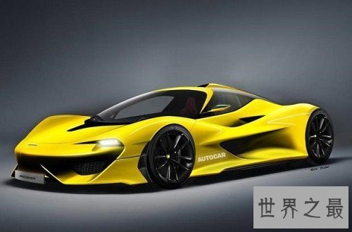 【图】世界上谁最帅，最帅的车系排名，第一名难得见