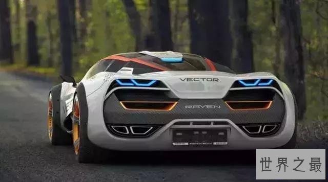 【图】世界上谁最帅，最帅的车系排名，第一名难得见