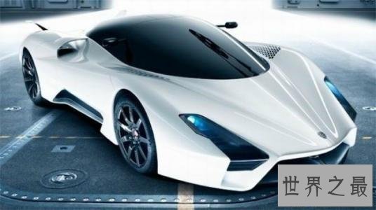【图】世界上谁最帅，最帅的车系排名，第一名难得见