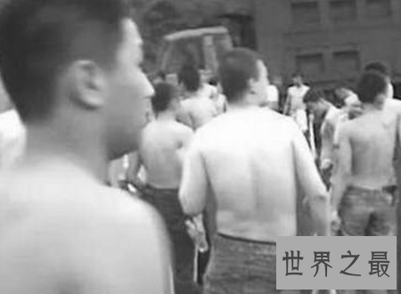 【图】李满林太原盘踞黑道10余年的一只猛虎