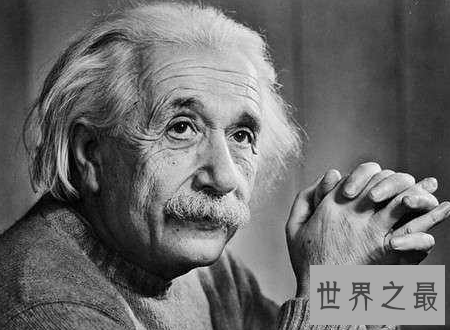 【图】爱因斯坦智商真的与一般人没有什么不同么