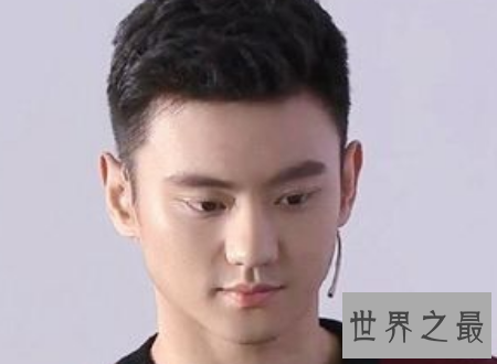 【图】板寸头许多明星不感驾驭的发型剪后惨目忍睹