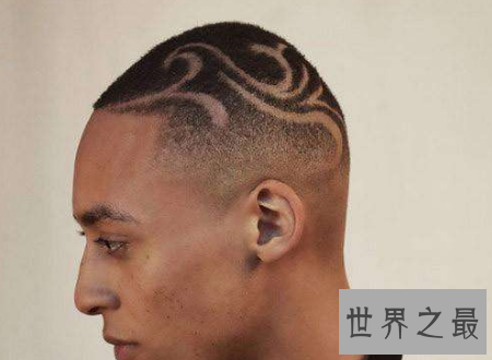 【图】板寸头许多明星不感驾驭的发型剪后惨目忍睹