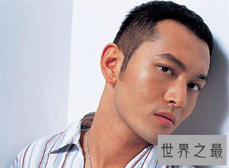 【图】板寸头许多明星不感驾驭的发型剪后惨目忍睹