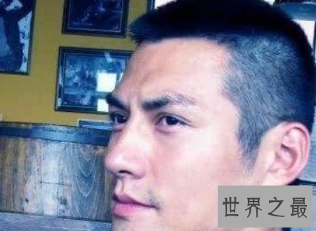 【图】板寸头许多明星不感驾驭的发型剪后惨目忍睹