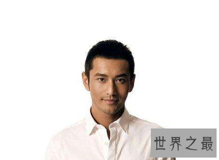 【图】板寸头许多明星不感驾驭的发型剪后惨目忍睹