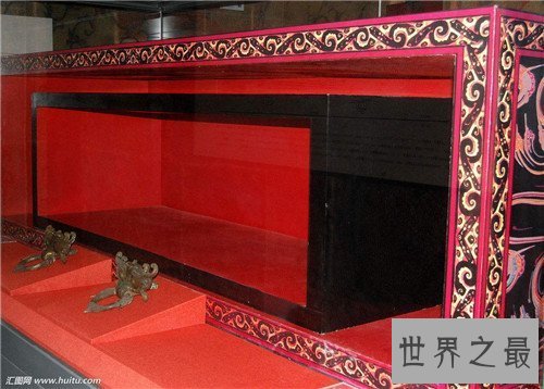 【图】棺椁是什么意思 棺材分为内外棺