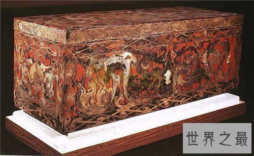 【图】棺椁是什么意思 棺材分为内外棺