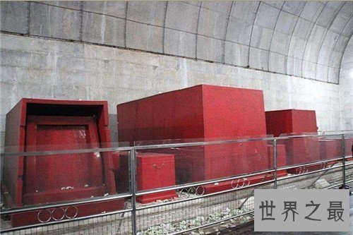 【图】棺椁是什么意思 棺材分为内外棺