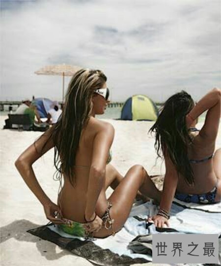 【图】世界小姐每年都会有委内瑞拉美女的出现