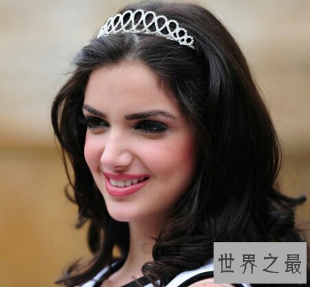 【图】世界小姐每年都会有委内瑞拉美女的出现