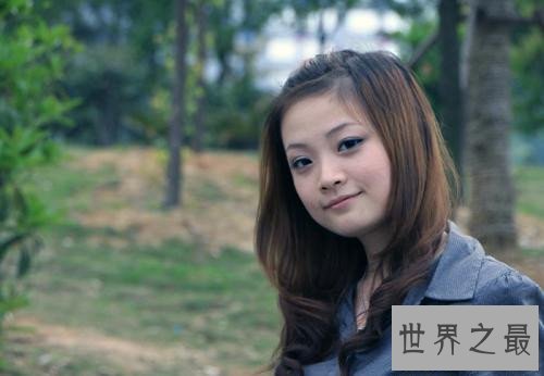 【图】丹凤眼图片有人见过吗 虚实丹凤眼怎样区分