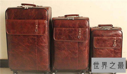 【图】登机箱尺寸标准是多少 应该怎么筛选适合的登机