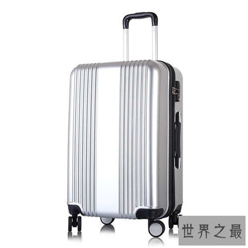 【图】登机箱尺寸标准是多少 应该怎么筛选适合的登机