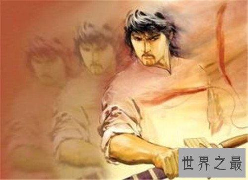 【图】第一邪皇和无名相比较 人物设定实力最强最凶猛