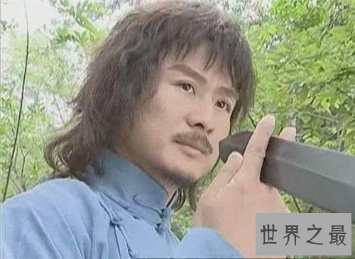 【图】第一邪皇和无名相比较 人物设定实力最强最凶猛