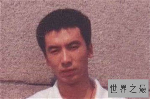 【图】西南黑社会最嚣张的老大是谁 曾出现打刘德华事