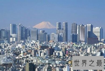 【图】美国的纽约配得上世界上最大的城市这个名称吗