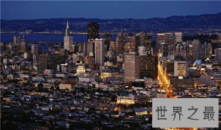 【图】美国的纽约配得上世界上最大的城市这个名称吗