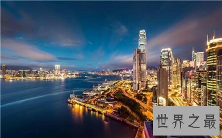 【图】美国的纽约配得上世界上最大的城市这个名称吗