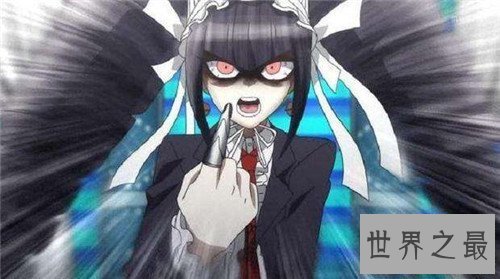 【图】抖s是什么意思 领有抖s的角色有哪些