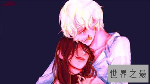 【图】抖s是什么意思 领有抖s的角色有哪些