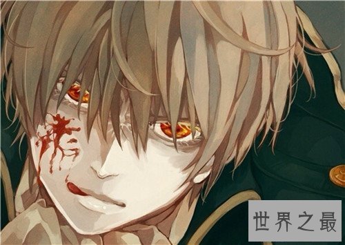 【图】抖s是什么意思 领有抖s的角色有哪些