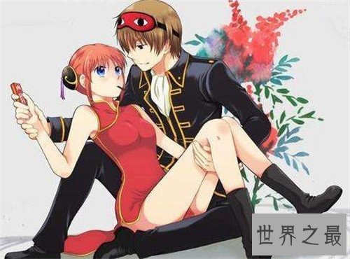 【图】抖s是什么意思 领有抖s的角色有哪些