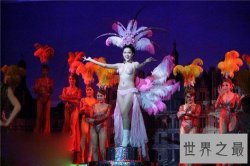 【图】人妖图片遍布网络 泰国人妖怎么解决生理需求