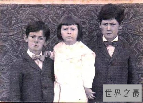 【图】蓝色人种切实存在 皮肤变成蓝色竟然和血液无关